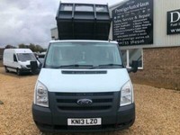 transit for sale gumtree